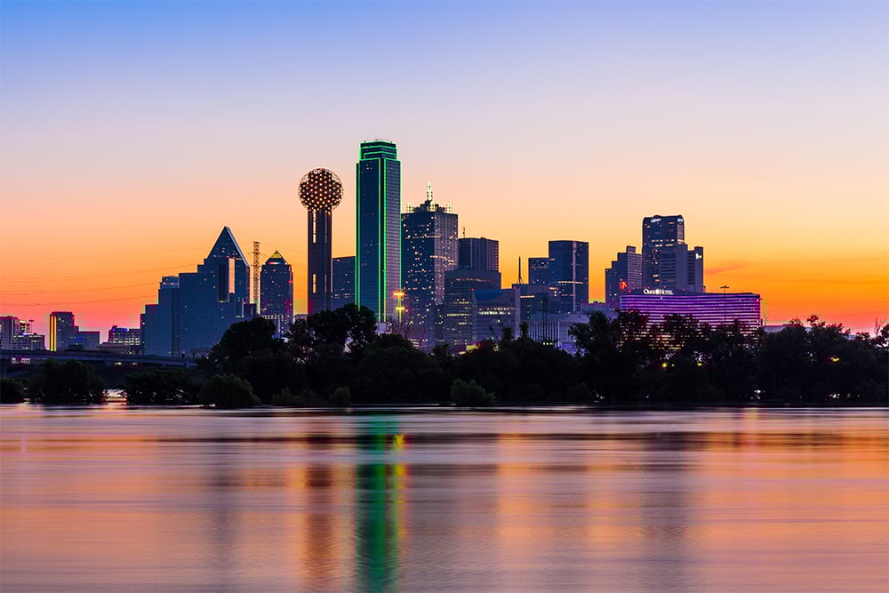 City of Dallas