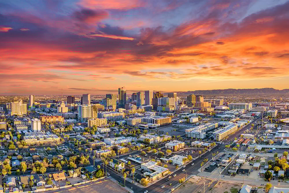 City of Phoenix